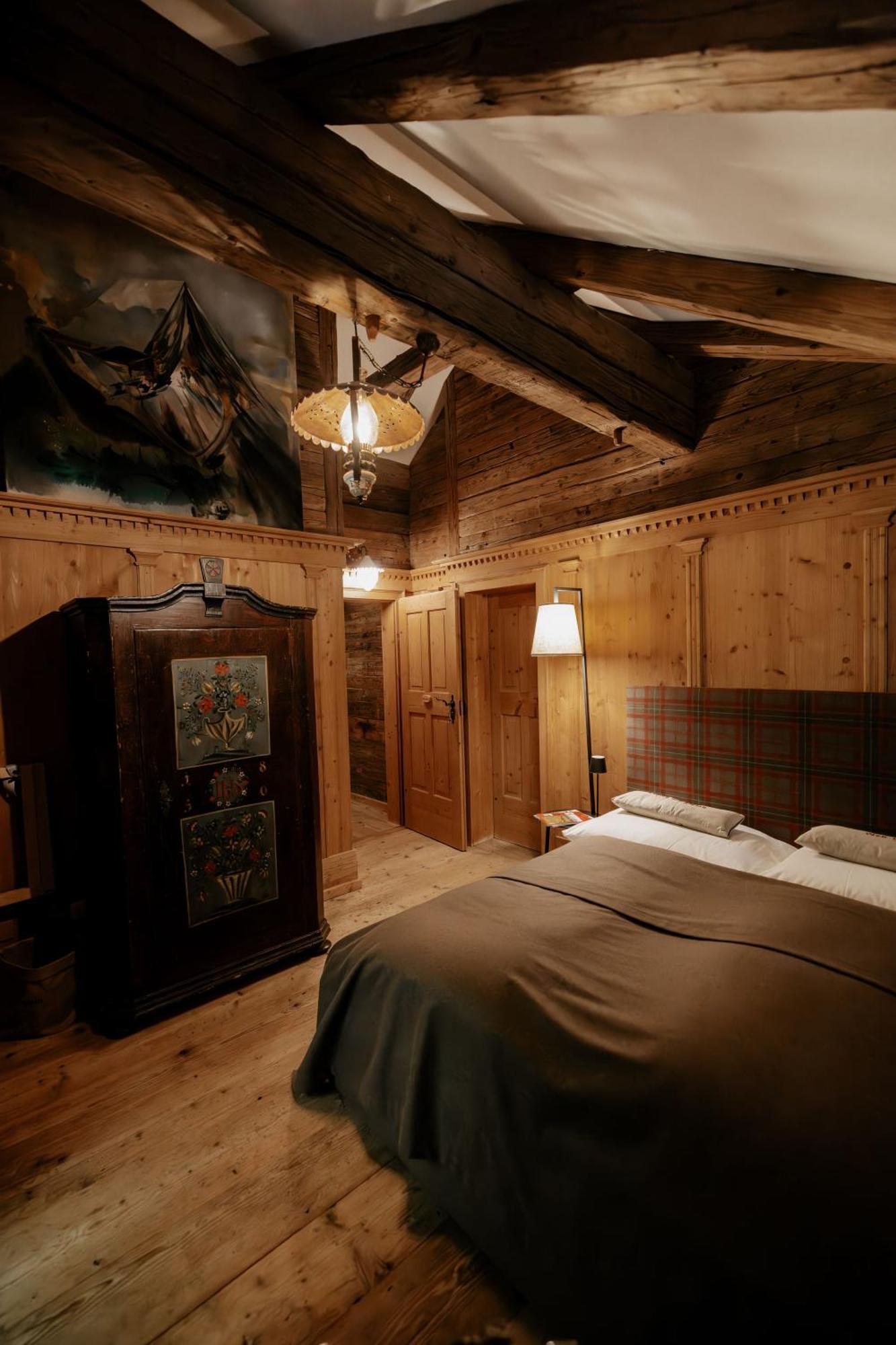 Forsthaus Wartenfels Thalgau Esterno foto